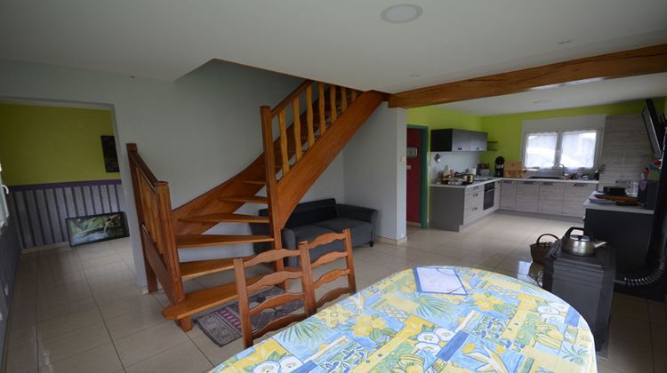 Ma-Cabane - Vente Maison LA BAFFE, 95 m²