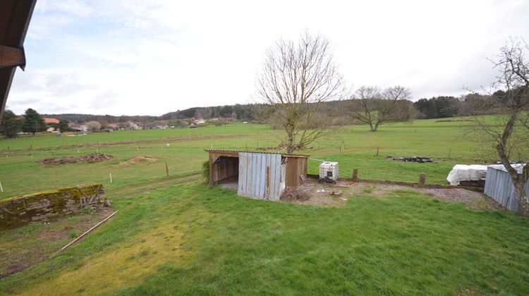 Ma-Cabane - Vente Maison LA BAFFE, 95 m²