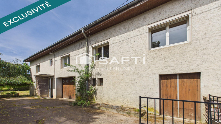 Ma-Cabane - Vente Maison La Baffe, 199 m²