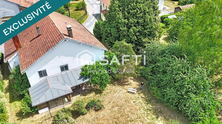 Ma-Cabane - Vente Maison La Baffe, 199 m²