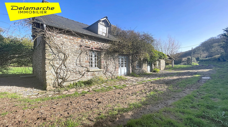 Ma-Cabane - Vente Maison LA BALEINE, 60 m²