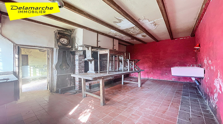 Ma-Cabane - Vente Maison LA BALEINE, 60 m²