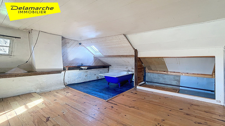Ma-Cabane - Vente Maison LA BALEINE, 60 m²
