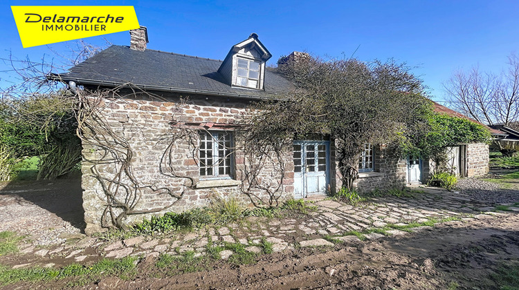 Ma-Cabane - Vente Maison LA BALEINE, 60 m²
