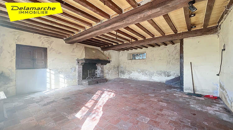 Ma-Cabane - Vente Maison LA BALEINE, 60 m²