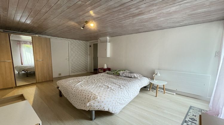 Ma-Cabane - Vente Maison LA BALME DE SILLINGY, 118 m²