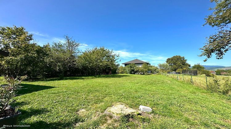 Ma-Cabane - Vente Maison LA BALME-DE-SILLINGY, 196 m²