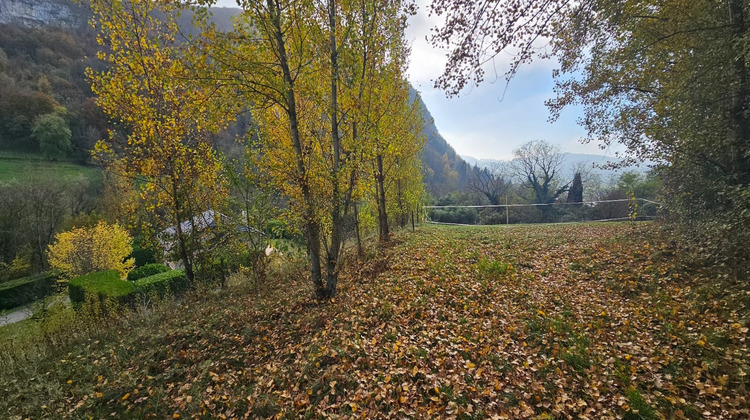 Ma-Cabane - Vente Maison La Balme-de-Sillingy, 100 m²