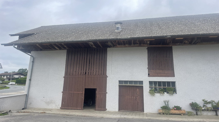 Ma-Cabane - Vente Maison LA BALME DE SILLINGY, 252 m²