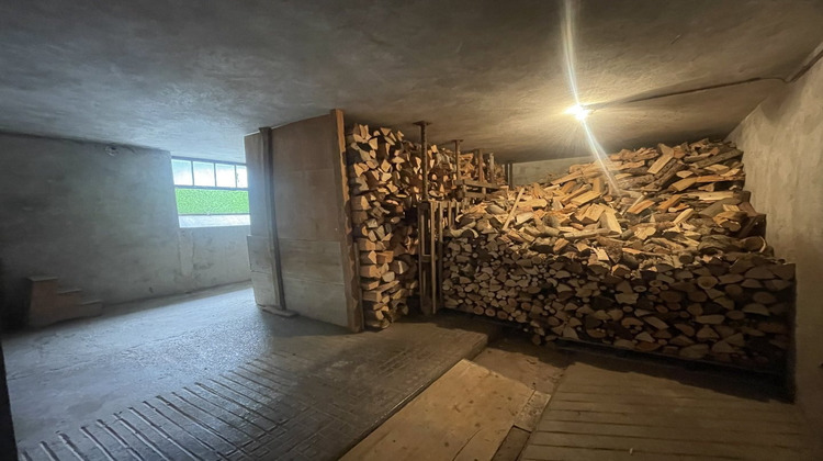 Ma-Cabane - Vente Maison LA BALME DE SILLINGY, 252 m²