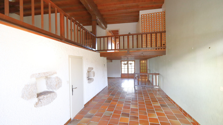 Ma-Cabane - Vente Maison La Balme-de-Sillingy, 193 m²