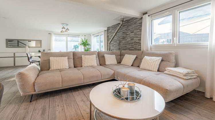 Ma-Cabane - Vente Maison La Balme-de-Sillingy, 91 m²