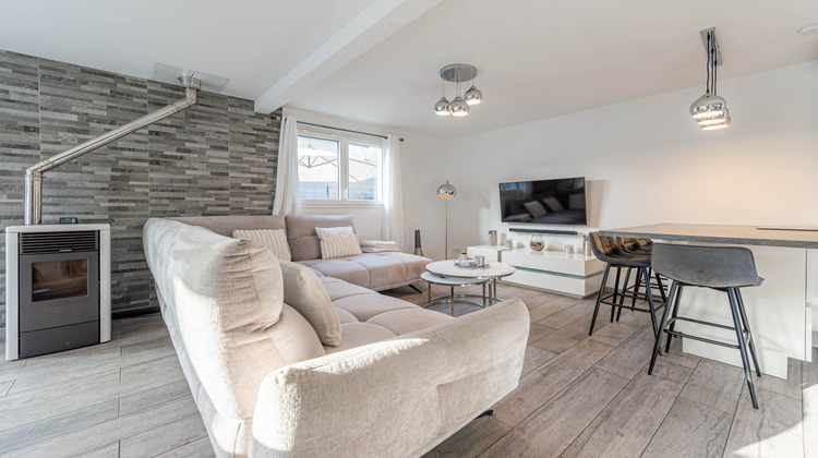 Ma-Cabane - Vente Maison La Balme-de-Sillingy, 91 m²