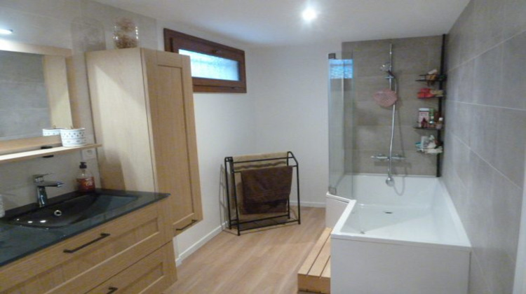 Ma-Cabane - Vente Maison La Balme-de-Sillingy, 121 m²