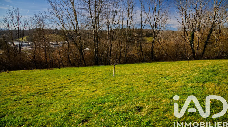 Ma-Cabane - Vente Maison La Balme-de-Sillingy, 90 m²