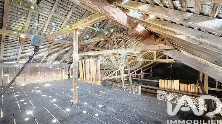 Ma-Cabane - Vente Maison La Balme-de-Sillingy, 252 m²