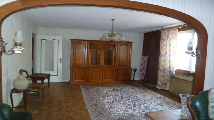 Ma-Cabane - Vente Maison La Balme-de-Sillingy, 120 m²