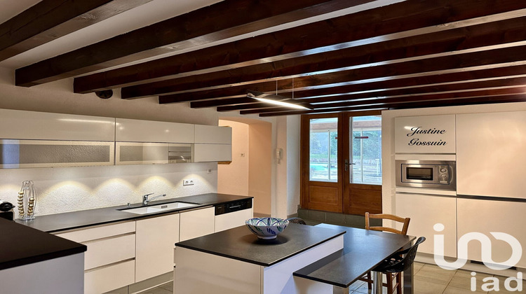 Ma-Cabane - Vente Maison La Balme-de-Sillingy, 204 m²