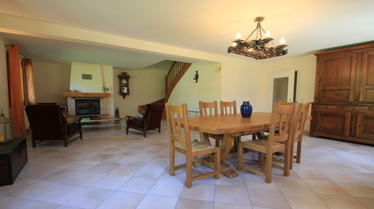Ma-Cabane - Vente Maison LA BALME DE THUY, 135 m²