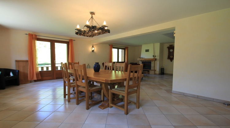 Ma-Cabane - Vente Maison LA BALME DE THUY, 135 m²