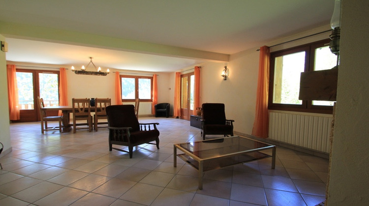 Ma-Cabane - Vente Maison LA BALME DE THUY, 135 m²