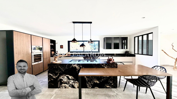 Ma-Cabane - Vente Maison La Barben, 167 m²