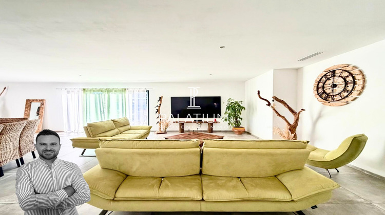 Ma-Cabane - Vente Maison La Barben, 167 m²