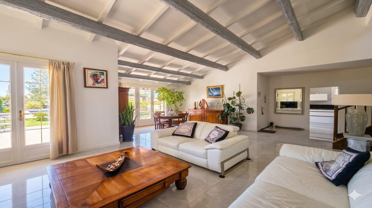 Ma-Cabane - Vente Maison La Barben, 156 m²