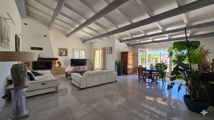 Ma-Cabane - Vente Maison La Barben, 156 m²