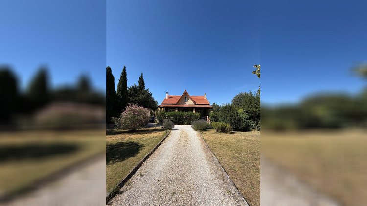 Ma-Cabane - Vente Maison LA BARBEN, 124 m²