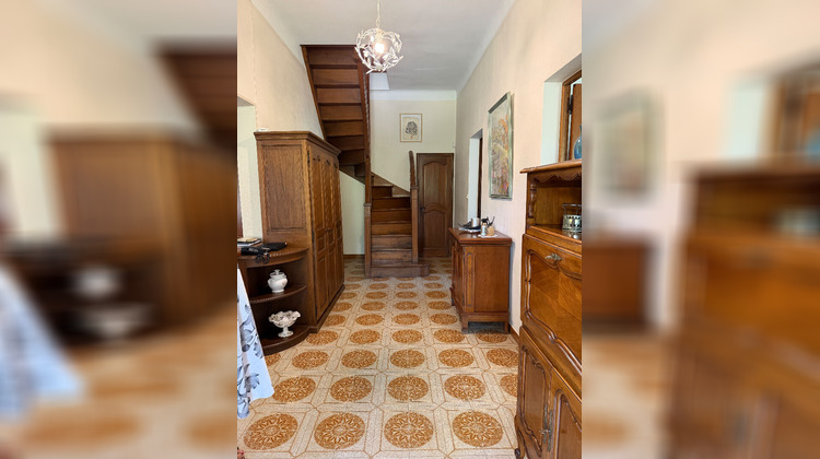 Ma-Cabane - Vente Maison LA BARBEN, 124 m²
