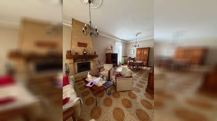 Ma-Cabane - Vente Maison LA BARBEN, 124 m²