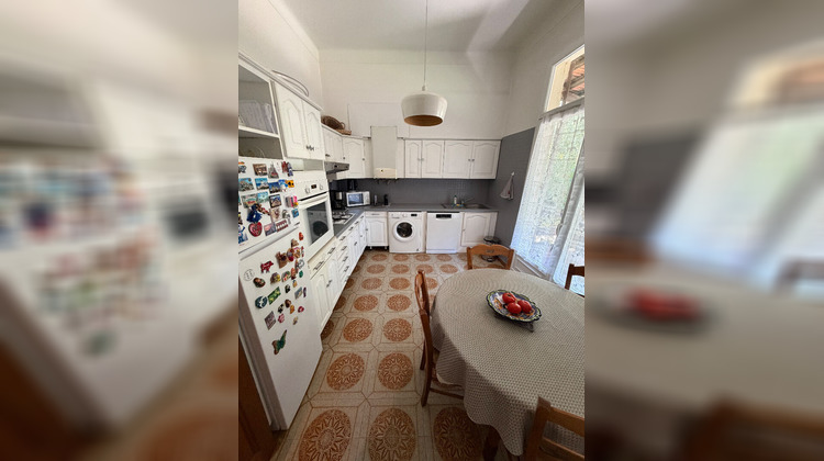 Ma-Cabane - Vente Maison LA BARBEN, 124 m²