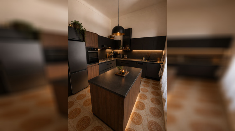 Ma-Cabane - Vente Maison LA BARBEN, 124 m²