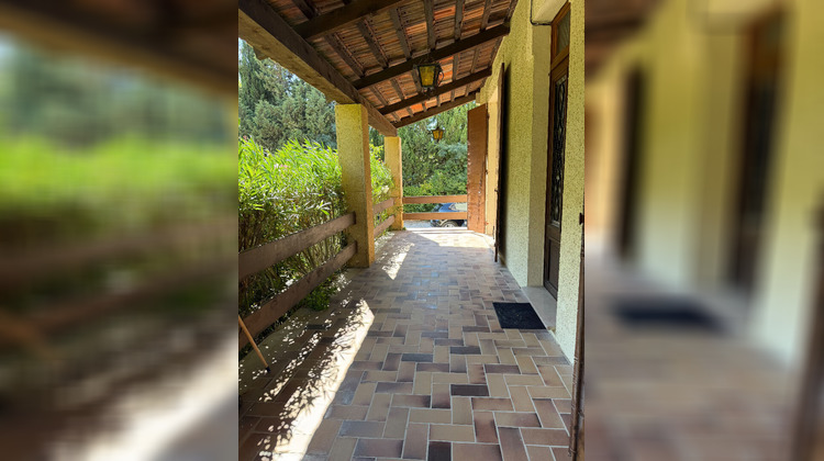 Ma-Cabane - Vente Maison LA BARBEN, 124 m²