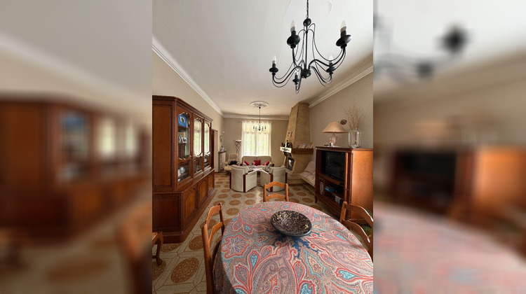 Ma-Cabane - Vente Maison LA BARBEN, 124 m²