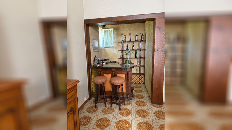 Ma-Cabane - Vente Maison LA BARBEN, 124 m²