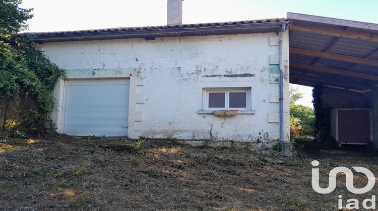 Ma-Cabane - Vente Maison La Barde, 160 m²