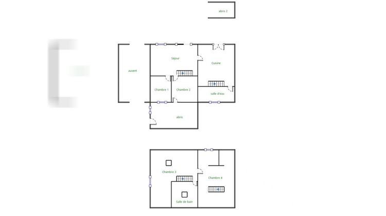 Ma-Cabane - Vente Maison La Barde, 160 m²