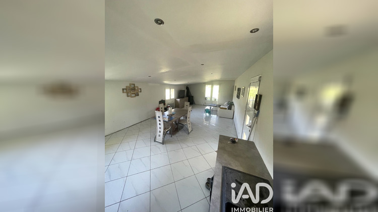 Ma-Cabane - Vente Maison La Barde, 96 m²