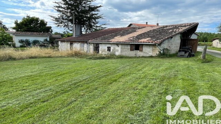 Ma-Cabane - Vente Maison La Barde, 60 m²