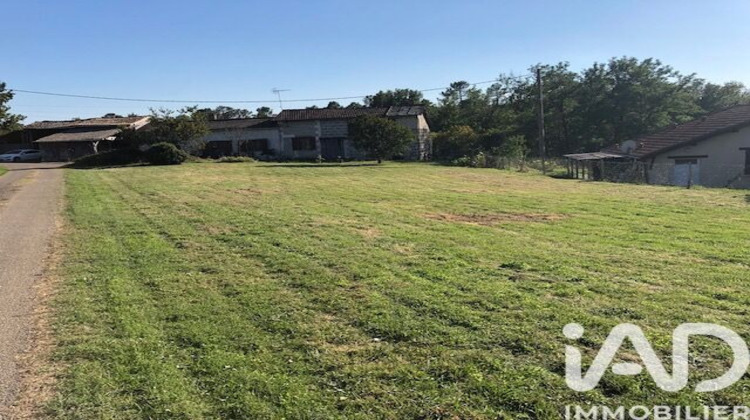 Ma-Cabane - Vente Maison La Barde, 60 m²