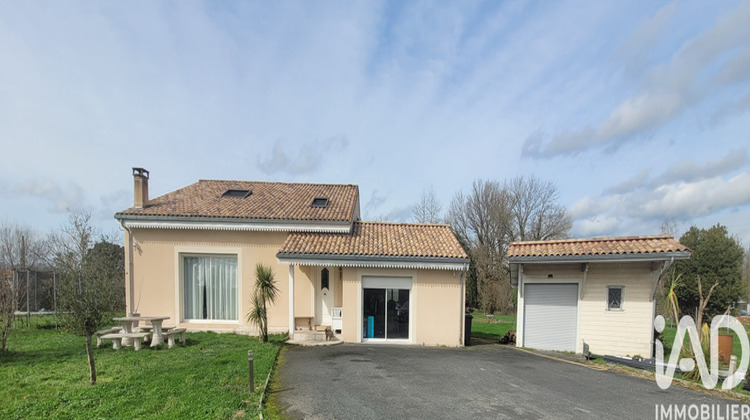 Ma-Cabane - Vente Maison La Barde, 146 m²