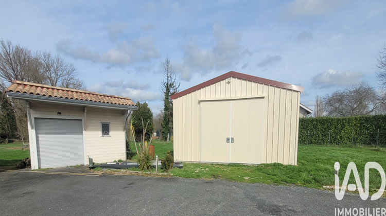 Ma-Cabane - Vente Maison La Barde, 146 m²