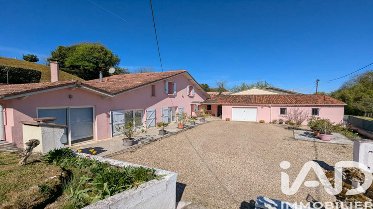 Ma-Cabane - Vente Maison La Barde, 135 m²