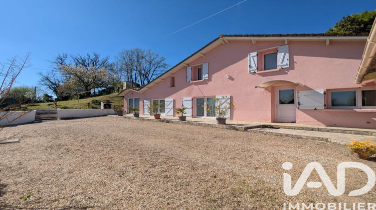 Ma-Cabane - Vente Maison La Barde, 135 m²