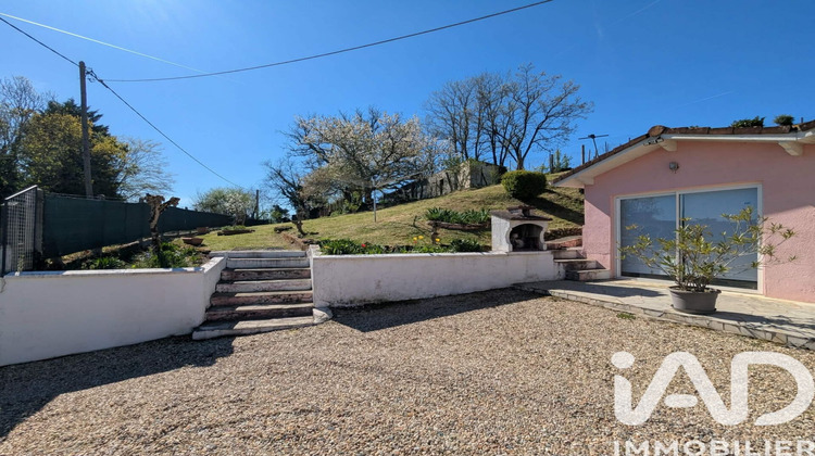 Ma-Cabane - Vente Maison La Barde, 135 m²
