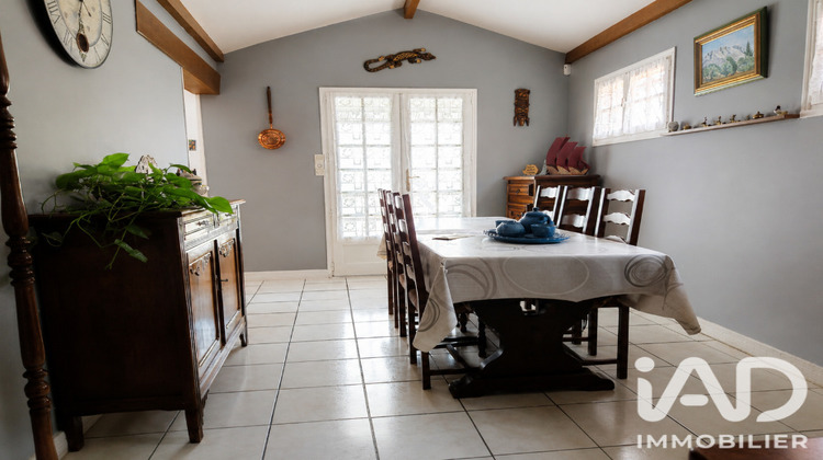 Ma-Cabane - Vente Maison La Barde, 135 m²