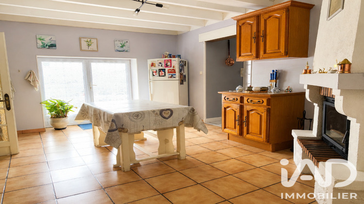 Ma-Cabane - Vente Maison La Barde, 135 m²