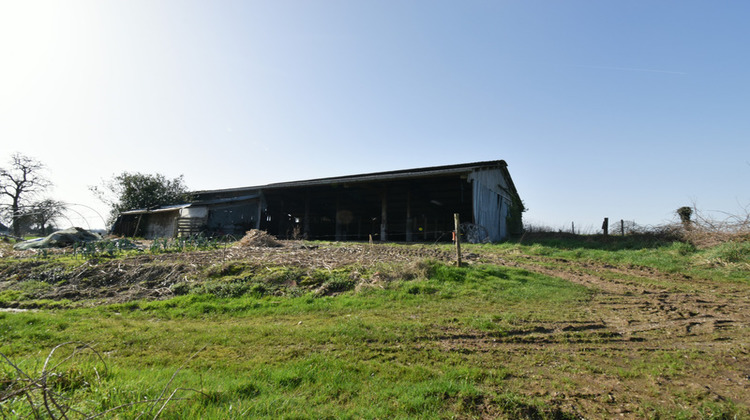 Ma-Cabane - Vente Maison LA BAROCHE SOUS LUCE, 67 m²